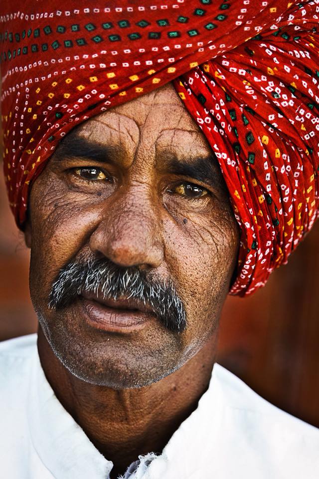Sikh © Mario Dirks
