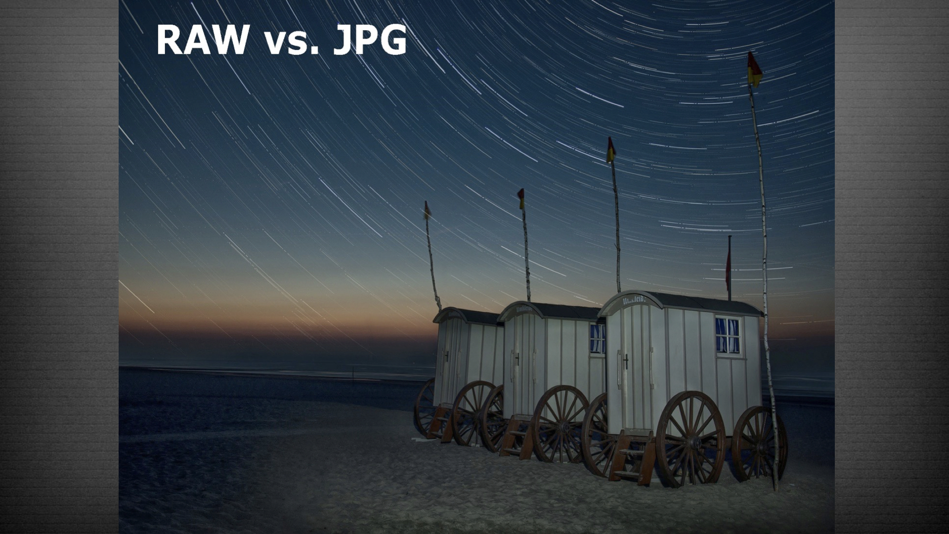 Raw vs Jpg