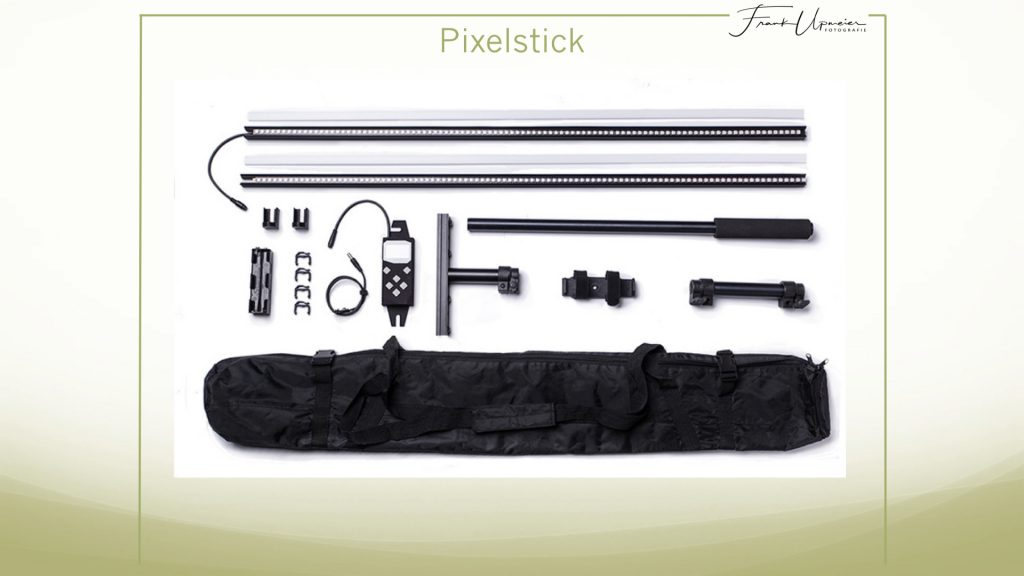 pixelstick