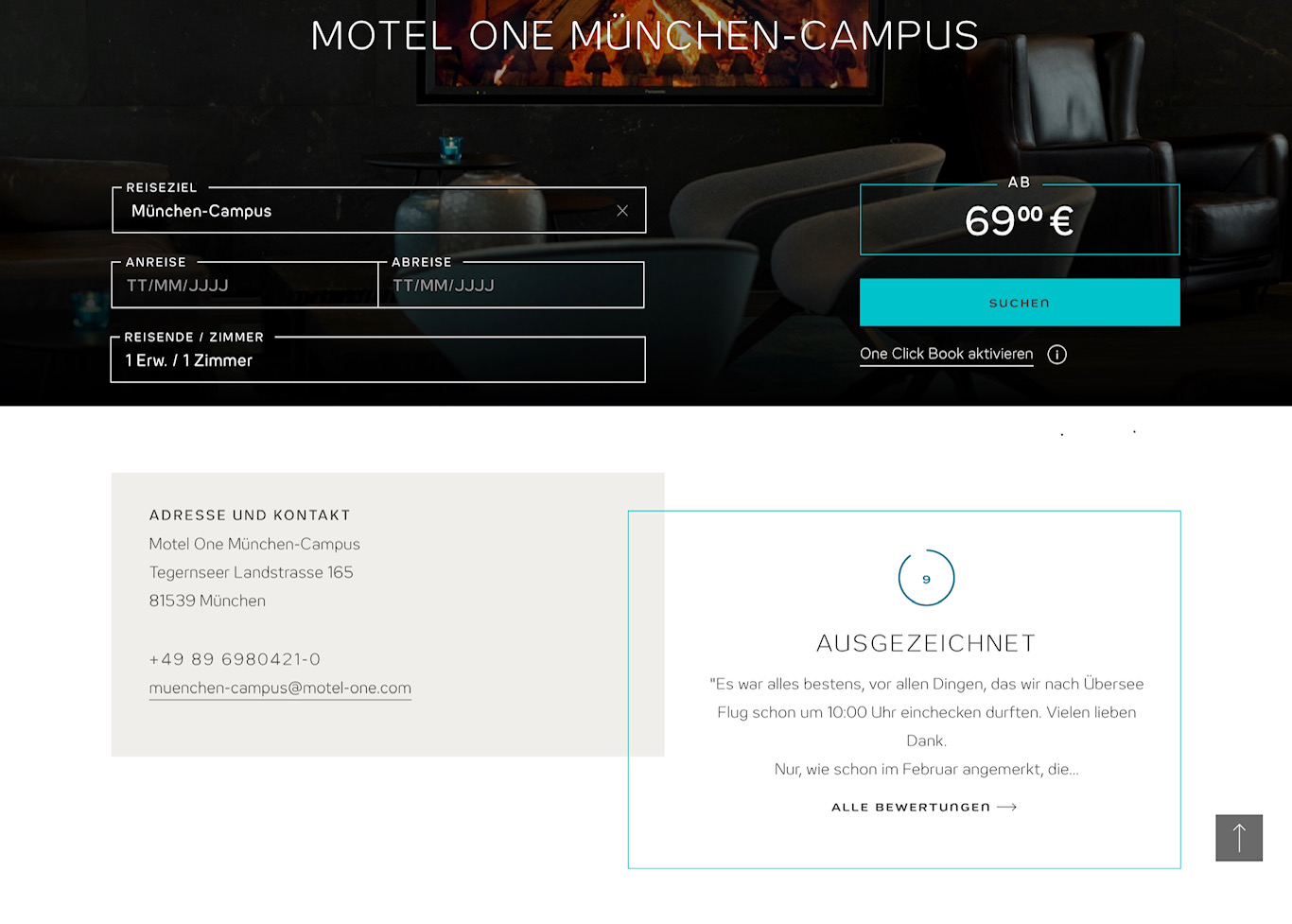 hotel one