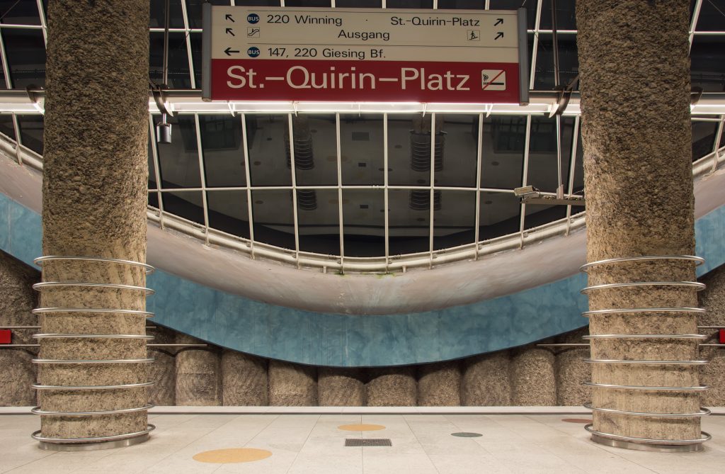 St. Quirin Platz