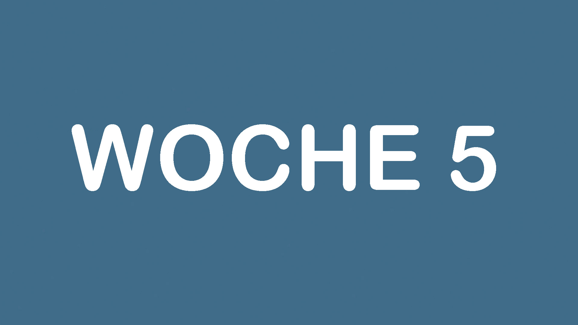 woche5