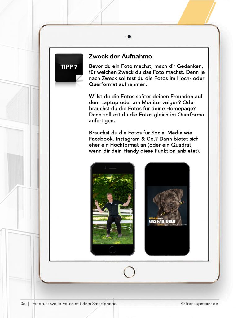 smartphone Seite 6